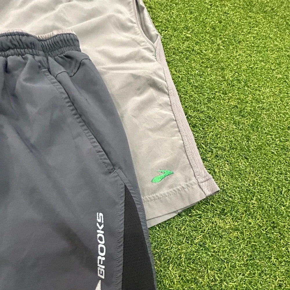 Brooks equilibrium technology